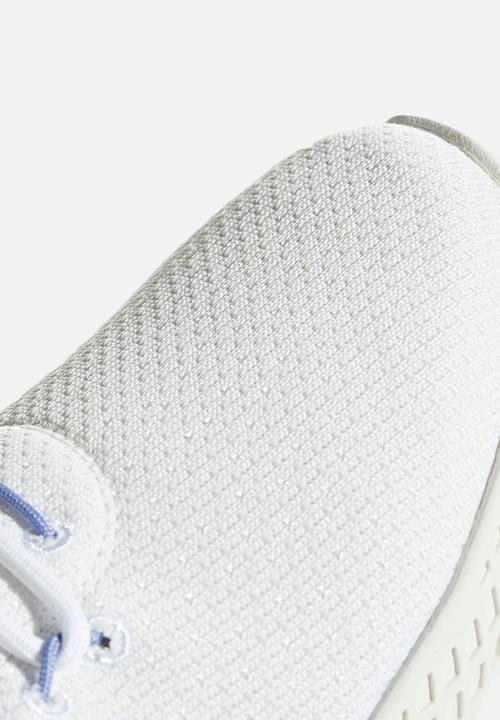 adidas Originals - Pharrell Williams Tennis hu - white lilac chalk