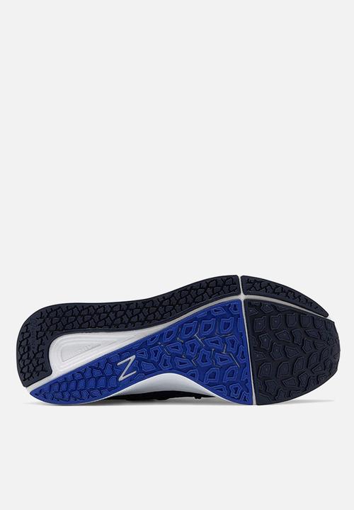 New Balance  - Future Sport - navy/multiI