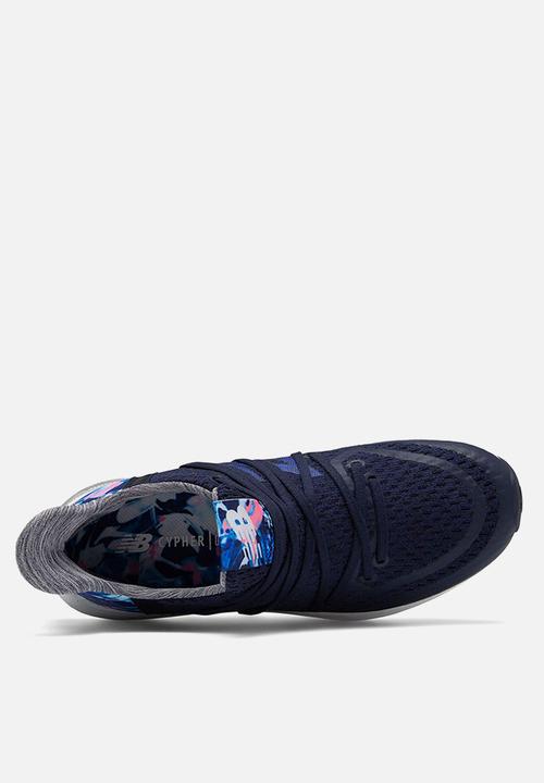 New Balance  - Future Sport - navy/multiI
