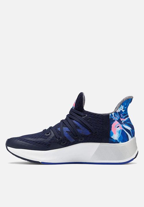 New Balance  - Future Sport - navy/multiI