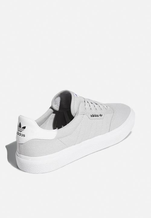 adidas Originals - 3MC - Solid grey / ftw white