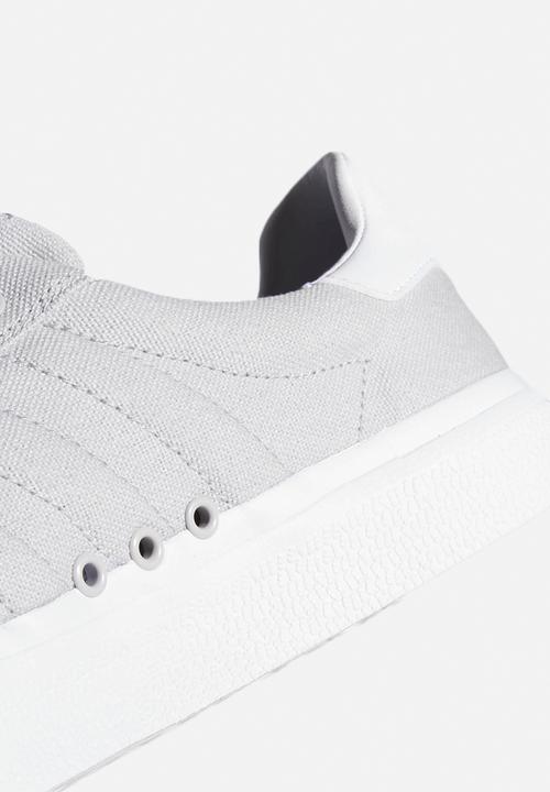 adidas Originals - 3MC - Solid grey / ftw white