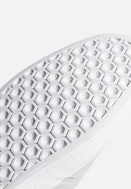 adidas Originals - 3MC - Solid grey / ftw white