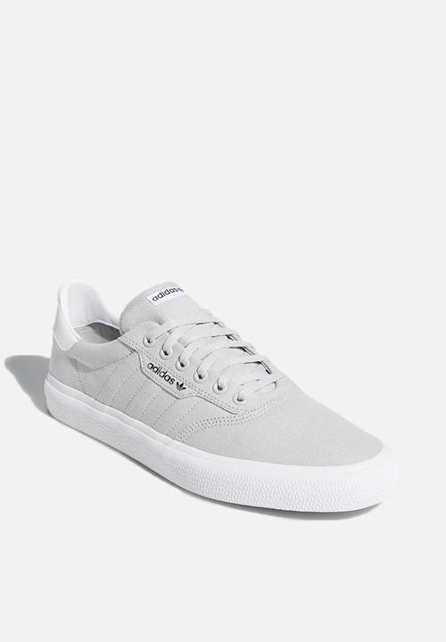 adidas Originals - 3MC - Solid grey / ftw white