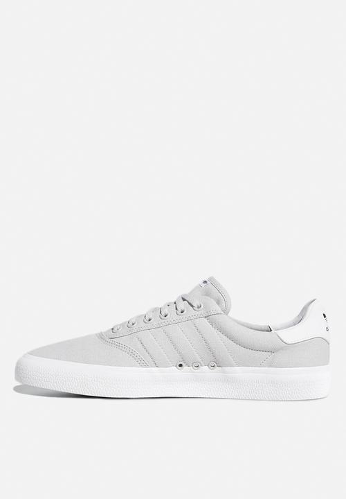 adidas Originals - 3MC - Solid grey / ftw white