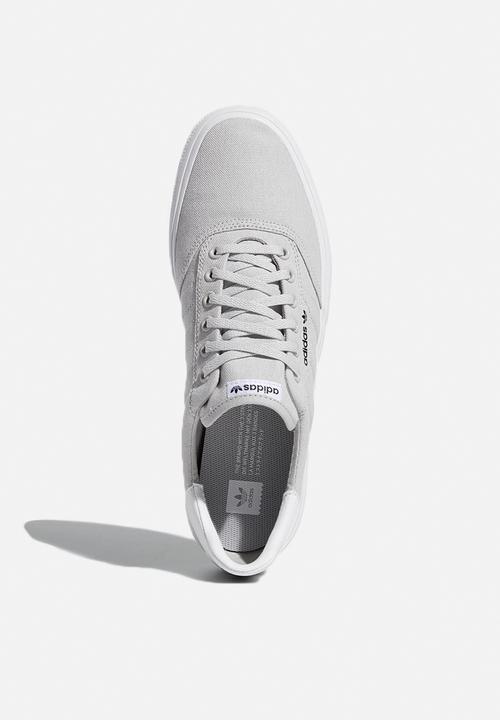 adidas Originals - 3MC - Solid grey / ftw white