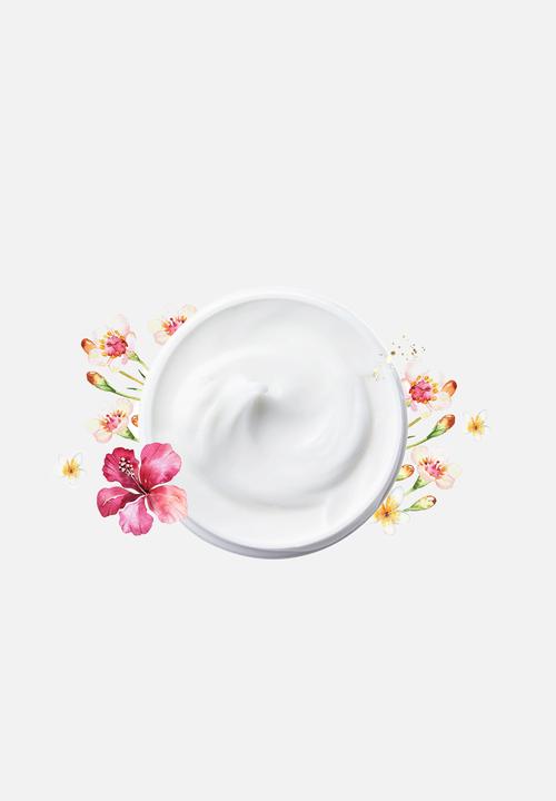 hey gorgeous - Banish & Repair Moisturiser