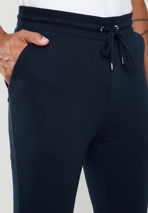 Superbalist - Skinny sweat jogger - navy