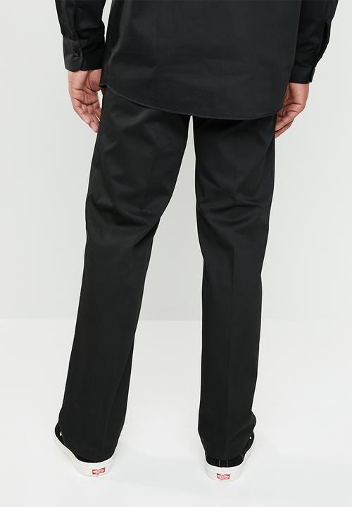 Dickies - Dickies 847 trouser - black