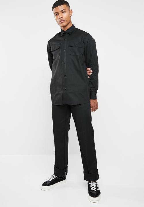 Dickies - Dickies 847 trouser - black