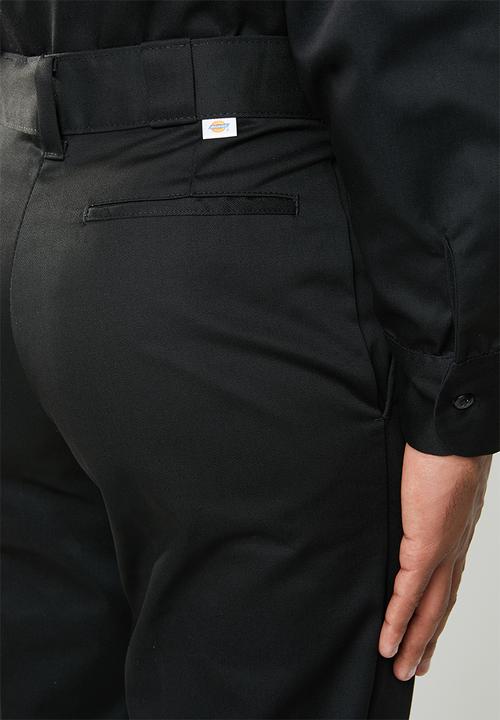 Dickies - Dickies 847 trouser - black