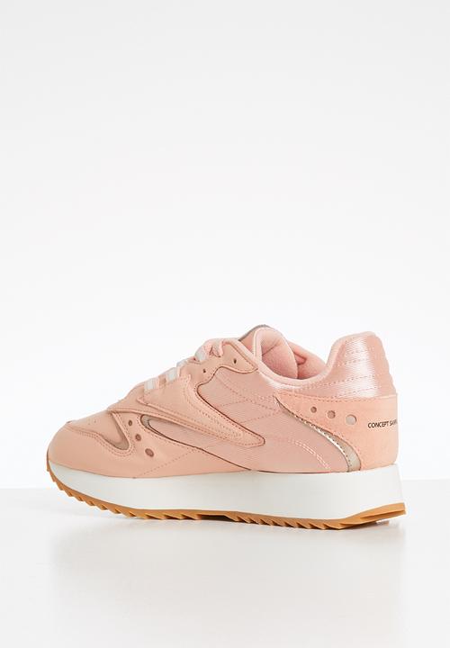 Reebok Classic - Classic Leather Ati 90s - rose cloud/rose gold