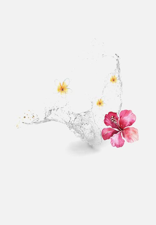hey gorgeous - All Set Makeup Setting Mist