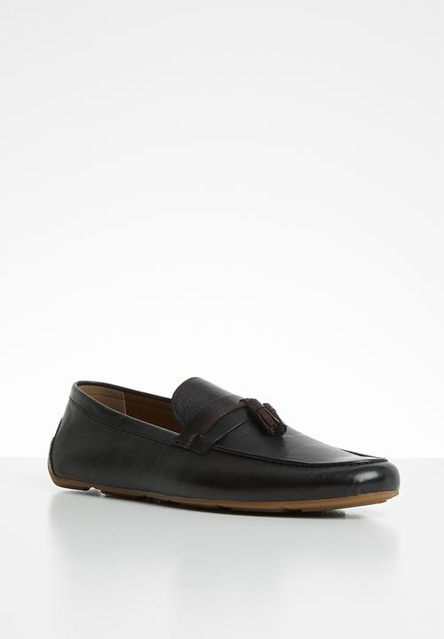 ALDO - Canalell - black