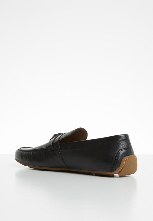 ALDO - Canalell - black