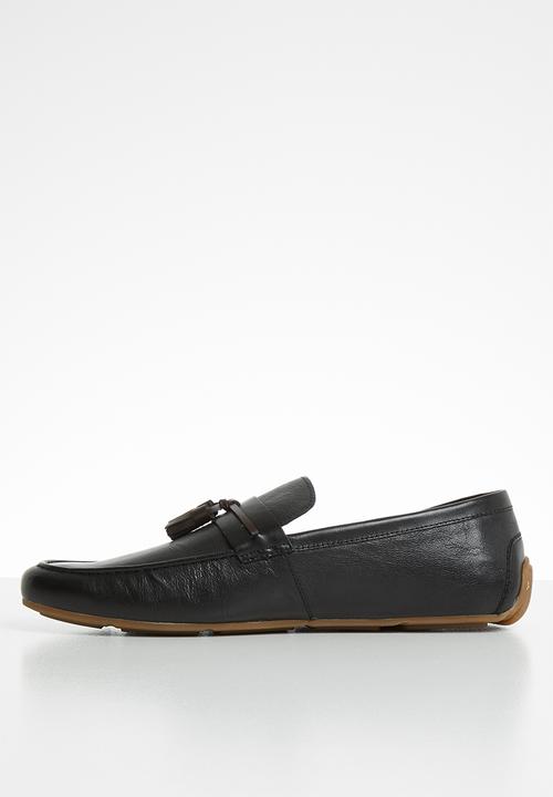 ALDO - Canalell - black