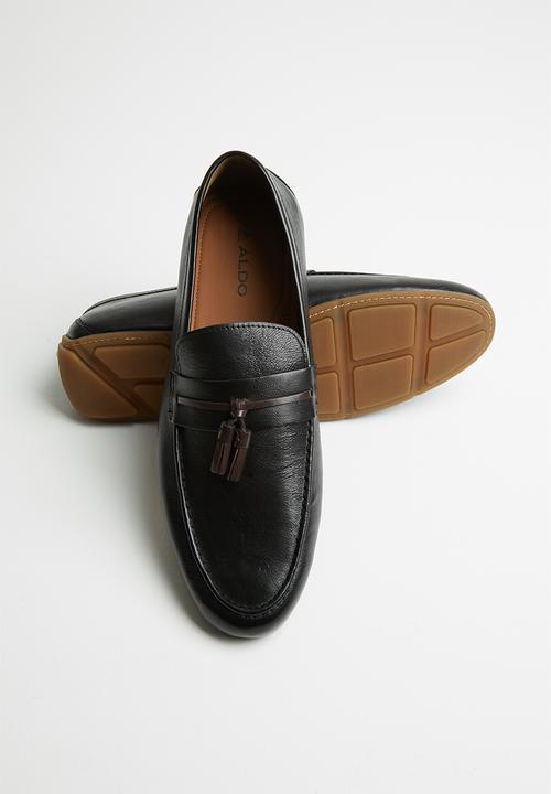 ALDO - Canalell - black