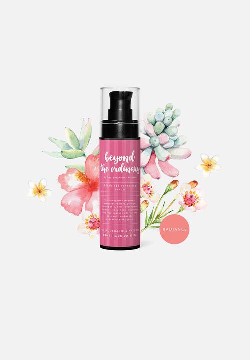 hey gorgeous - Beyond The Ordinary Blush Serum