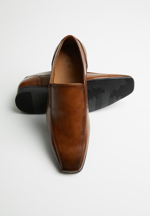 Call It Spring - Ozan - cognac