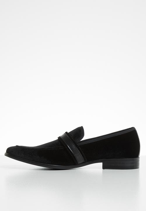 Steve Madden - Macklin - black