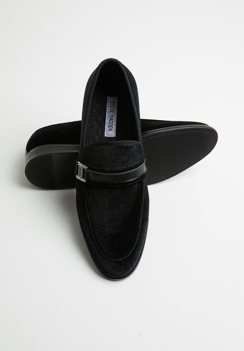 Steve Madden - Macklin - black