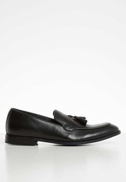 Steve Madden - Emeree - black