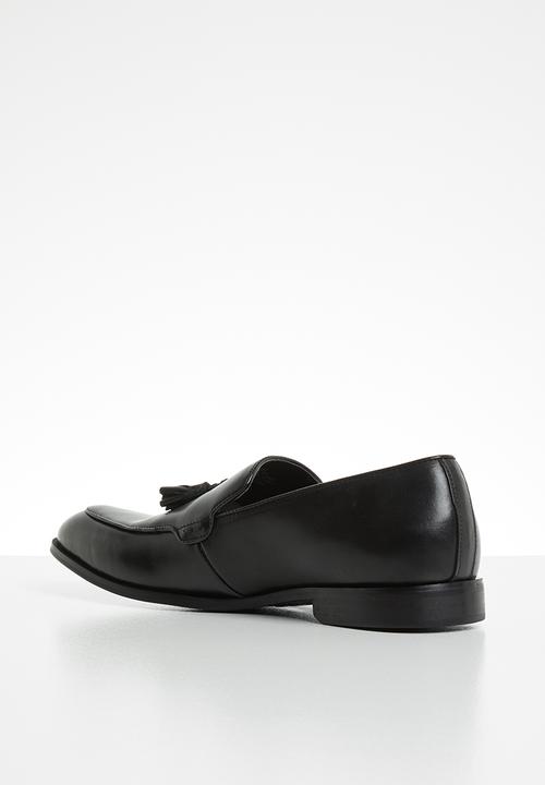 Steve Madden - Emeree - black