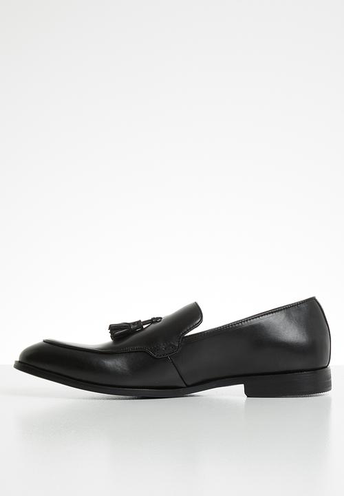 Steve Madden - Emeree - black