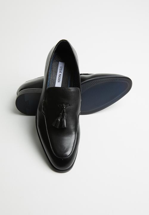 Steve Madden - Emeree - black
