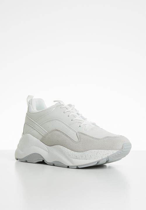 Vero Moda - Elia sneaker - white