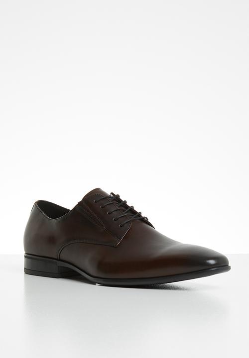 ALDO - Crilidie - brown