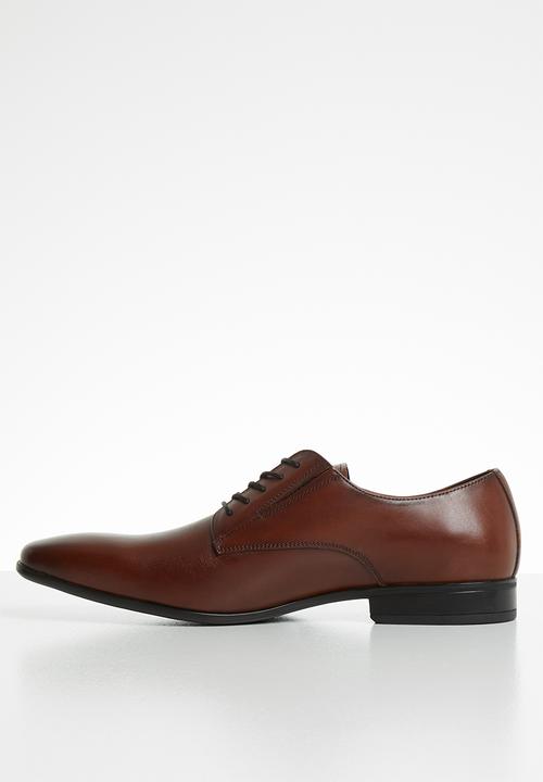 ALDO - Crilidie - brown