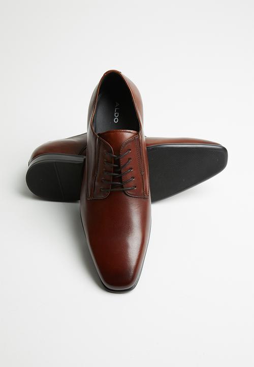 ALDO - Crilidie - brown