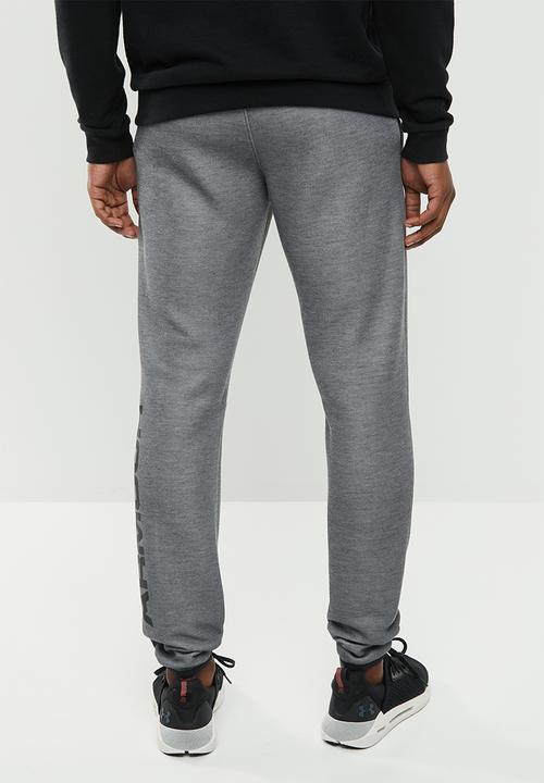 Under Armour - Move light graphic pant - grey