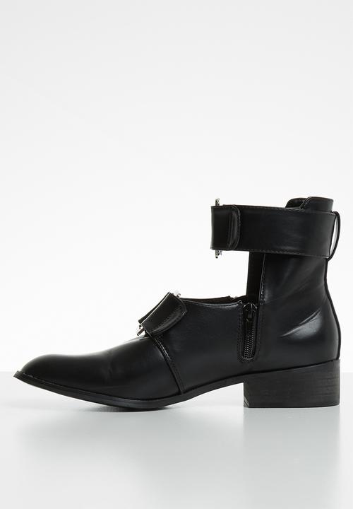Superbalist - Sasha boot - black
