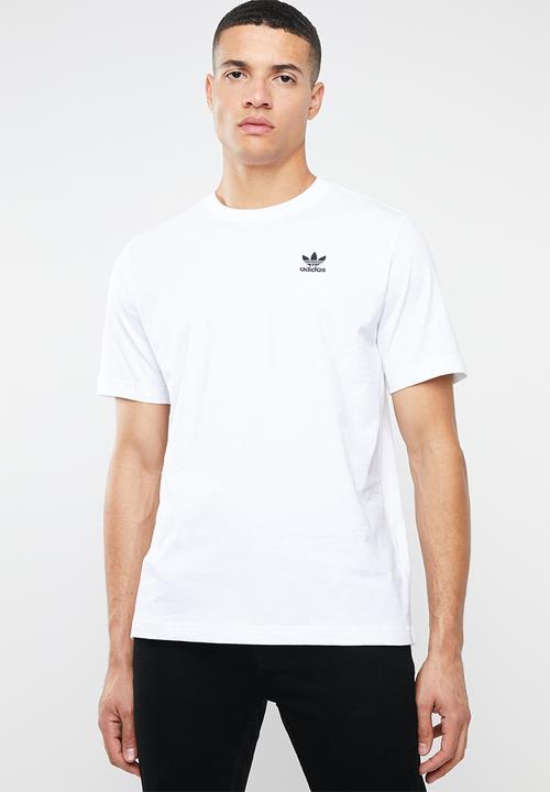 adidas essential crew t shirt