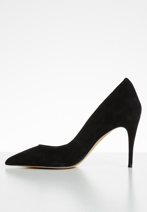 ALDO - Traycey stiletto heel - black