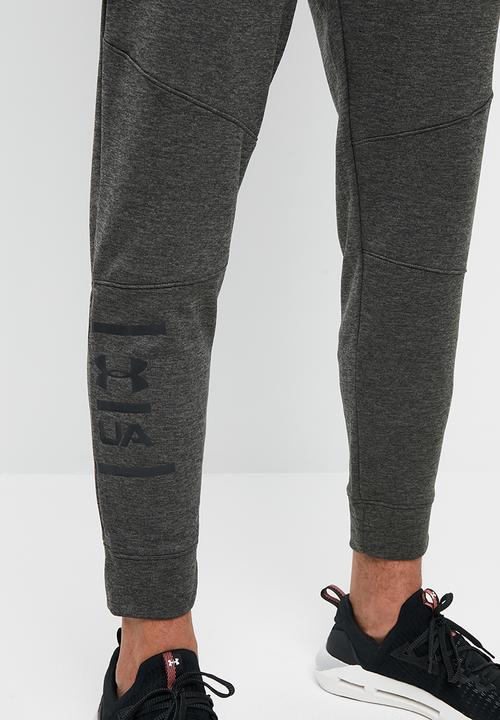 Under Armour - MK1 terry jogger - grey