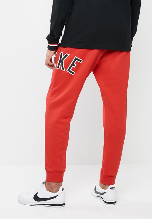 Nike - Nike air pant fleece - multi