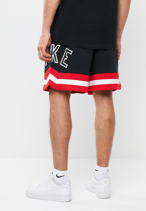 Nike - Nike air short flc - multi