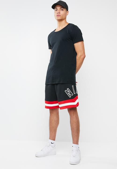 Nike - Nike air short flc - multi