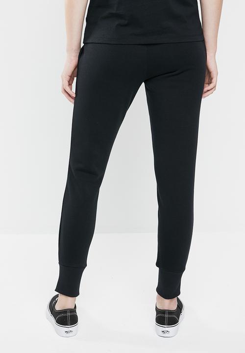 Converse - Converse star chevron signature pant - black