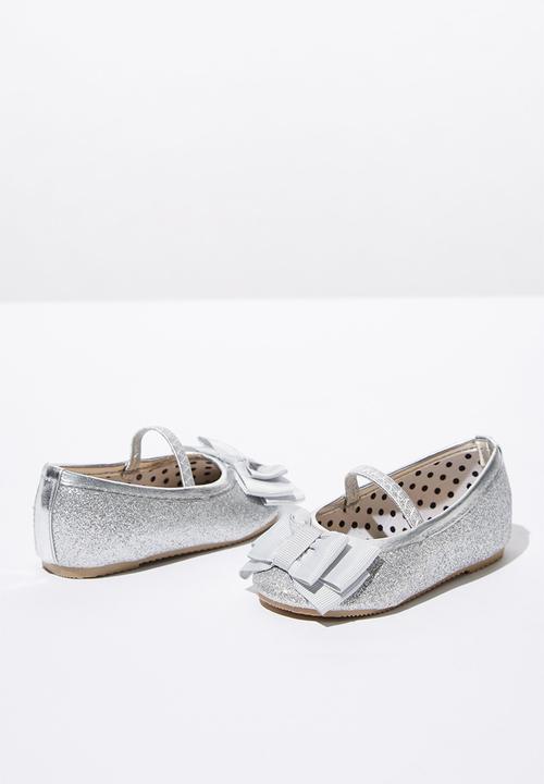 Cotton On - Mini ella primo - silver