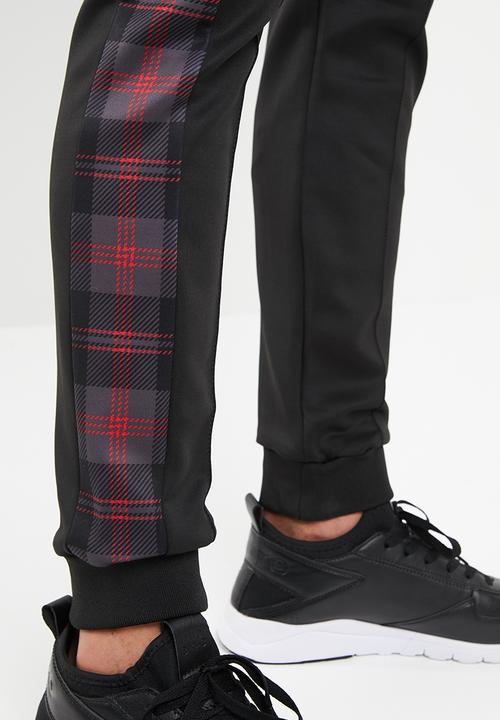 Night Addict - Tiller Joggers - black