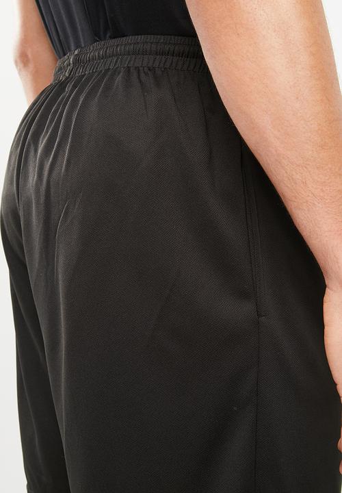 Lithe - Active shorts - black