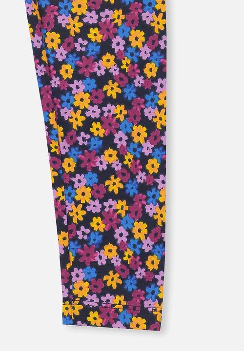 Cotton On - Huggie tights - multi