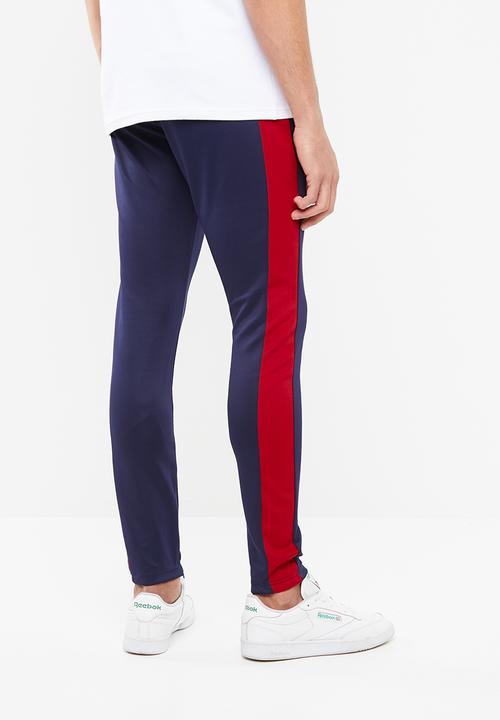 Night Addict - Queend pants - navy