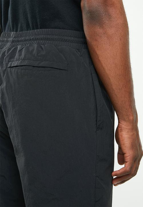 Reebok - CL unisex v trackpant - black