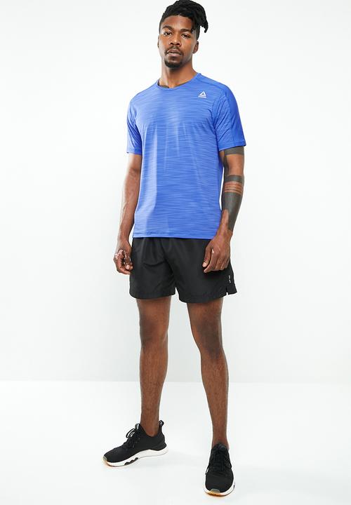 Reebok - OST ActivChill move tee - blue