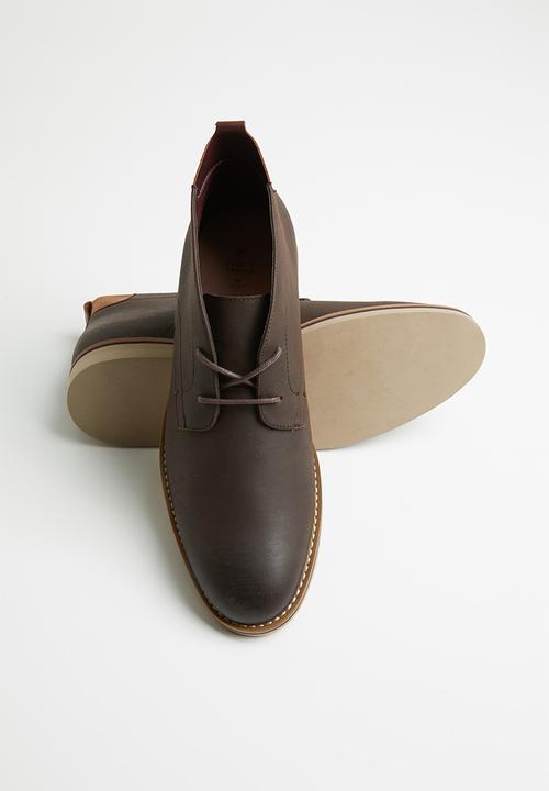 Call It Spring - Unoreven ankle boot - brown